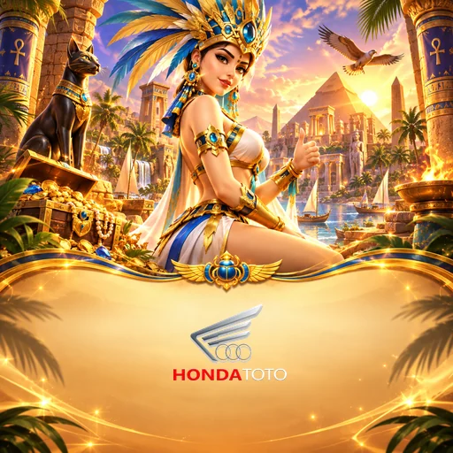 hondatoto APK Indonesia - Panduan Lengkap dan Tutorial