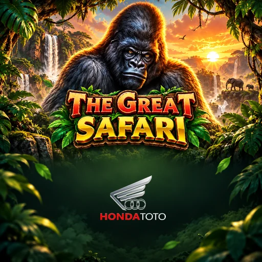 hondatoto APK Indonesia - Panduan Lengkap dan Tutorial